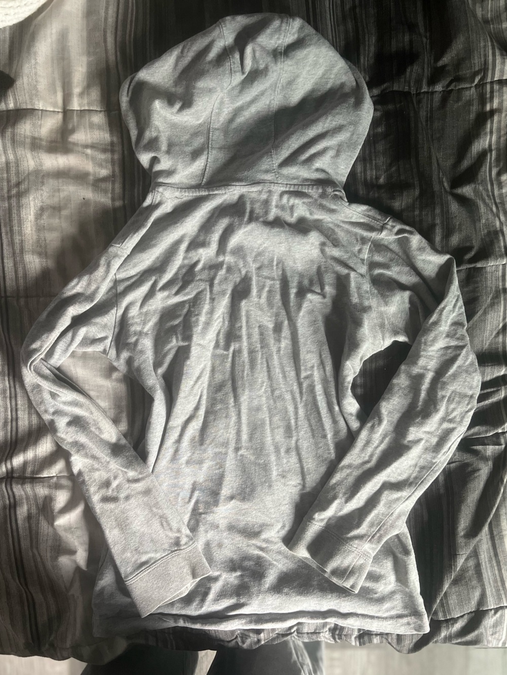 Women’s Vintage Nike Zip-up